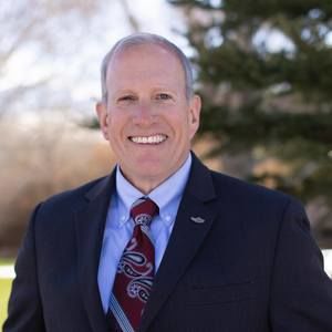 Meet your Posher, Keith